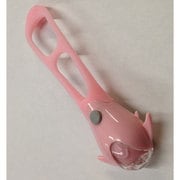 エンゼルフィッシュ WHT-LED ピンク BL3701