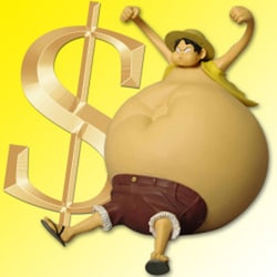 ヨドバシ Com ダイブ Onepiece ワンピース ソフビバンクシリーズ モンキー D ルフィ ゴムゴムの風船 貯金箱 通販 全品無料配達 ヨドバシ Com ダイブ Onepiece ワンピース ソフビバンクシリーズ モンキー D ルフィ ゴムゴムの風船 貯金箱 通販 全品無料配達