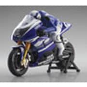 30015JL ヤマハ YZR-M1　2011 #1