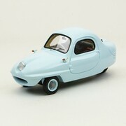 44532 [1/43 フジ キャビン 5A 1955 ライトブルー]