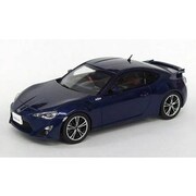 JCP73005BL [1/43 JCP73005BL トヨタ 86 GT リミテッド ギャラクシーブルーシリカ]
