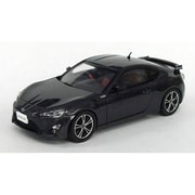 JCP73006DG [1/43 JCP73006DG トヨタ 86 GT リミテッド ダークグレーメタリック]