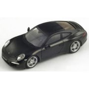S3392 [1/43 ポルシェ カレラS 2012 ブラック]