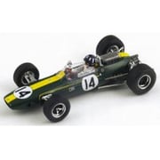 S1852 [1/43 ロータス 33 BRM モナコＧＰ 1967 #14]