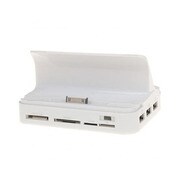 iPad/iPhone オールインワン マルチドックスタンド RM-DO2352