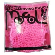 DISCキャリングポーチ24 MOCOL ピンク MOP-24PK