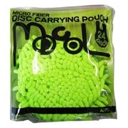 DISCキャリングポーチ24 MOCOL パステルグリーン MOP-24PG