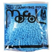 DISCキャリングポーチ24 MOCOL パステルブルー MOP-24PB