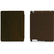 新しいiPad/iPad2用 ケース カッパーブラウン TUN-PD-000111