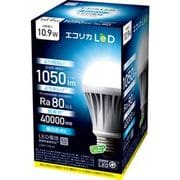 LED電球 E26口金 昼白色相当 1050lm LDA11N-HE