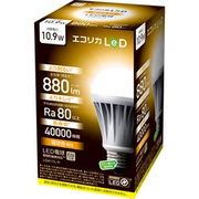 LED電球 E26口金 電球色相当 880lm LDA11L-H