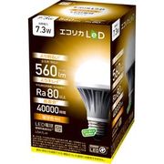 LED電球 E26口金 電球色相当 560lmlm LDA7L-H