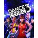 Dance Central 3 [Xbox360ソフト]