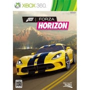 Forza Horizon（ホライゾン） 通常版 [Xbox360ソフト]