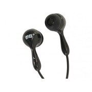 防水 ステレオフォン ブラック OB1038BLK