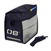 自転車用バッグ ハンドルバーペニアー6 OB1075BLK