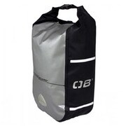 自転車用バッグ 前輪用ペニアー12L OB1076BLK