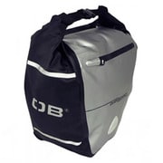 自転車用バッグ 後輪用ペニアー16L OB1077BLK