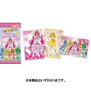 スマイルプリキュア！ ビッグステッカーコレクション2