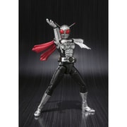 SHフィギュアーツ  仮面ライダースーパー1