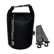 OB1001BLK [防水ドライチューブバッグ ブラック  5L]