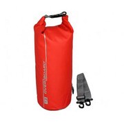 OB1003R [防水ドライチューブバッグ レッド  12L]