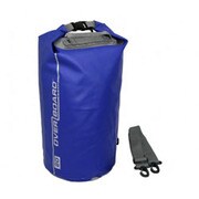 OB1005B [防水ドライチューブバッグ ブルー  20L]