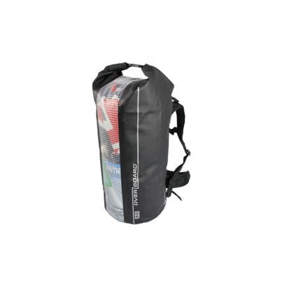 OB1056BLK [プロスポーツバック ウインドウブラック 60L]