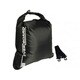 OB1004BLK [防水ドライフラットバッグ ブラック  15L]