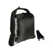 OB1004BLK [防水ドライフラットバッグ ブラック  15L]
