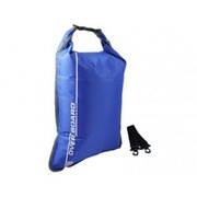 OB1026B [防水ドライフラットバッグ ブルー  30L]