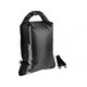 OB1026BLK [防水ドライフラットバッグ ブラック  30L]