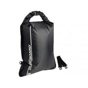OB1026BLK [防水ドライフラットバッグ ブラック  30L]