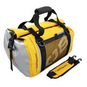 OB1089Y [防水ロールトップダッフルバッグ イエロー  40L]