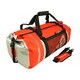 OB1012R [防水ロールトップダッフルバッグ レッド  60L]