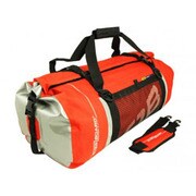 OB1012R [防水ロールトップダッフルバッグ レッド  60L]