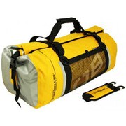 OB1012Y [防水ロールトップダッフルバッグ イエロー  60L]