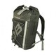 OB1096BLK [防水バックパック プロスポーツ ブラック 30L]
