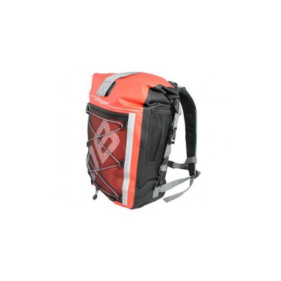 OB1096R [防水バックパック プロスポーツ レッド  30L]