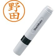 XL-6 1614 ネーム6 野田
