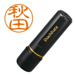 エックススタンパー　ブラック11 XL-11 0044 ブラック11 秋田