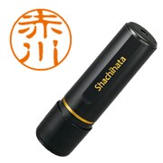 XL-11 0023 ブラック11 赤川