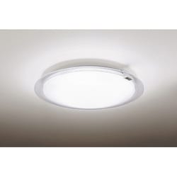 上品な ヨドバシ.com - LEDシーリングライト Panasonic パナソニック 照明器具