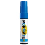 アートライン ポップメイト水性顔料 丸6 5.5mm 丸6 ブルー PMP-6A