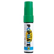 アートライン ポップメイト水性顔料 丸6 5.5mm 丸6 グリーン PMP-6A