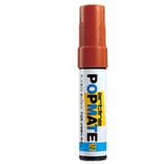 アートライン ポップメイト水性顔料 角12 ブラウン PMP-12B