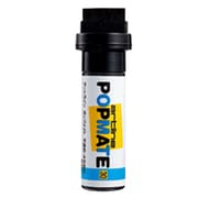 アートライン ポップメイト水性顔料 角30 ブラック PMP-30B
