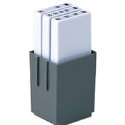 科目印3個用スタンド X-NKPS