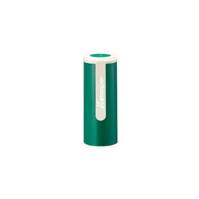 ネーム9着せ替えパーツ カラーホルダー グリーン XL-9/C8PH/H