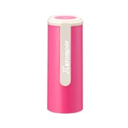 ネーム9着せ替えパーツ カラーホルダー ピンク XL-9/C11PH/H